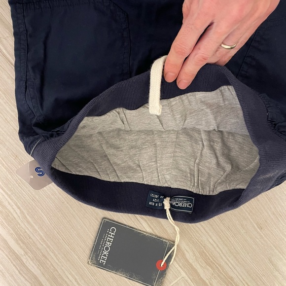 NWT boys’ cargo pants - Picture 6 of 7